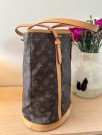 Louis Vuitton Bucket GM thumbnail