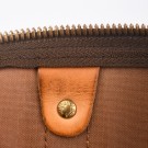 LOUIS VUITTON KEEPA​LL BANDOULIÈRE 45 (2006) – IKONISK REISEVESKE MED SKULDERREM thumbnail