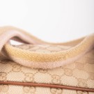 Gucci Duffle Bag (2000) – klassisk reiseveske i GG canvas thumbnail