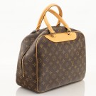 Louis Vuitton Deauville (1997) – klassisk veske i Monogram thumbnail