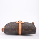 Louis Vuitton Chantilly (1988) – Elegant saddelveske i klassisk monogram thumbnail