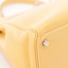 Hermès Kelly 32 (2000) – ikonisk veske i Togo-skinn thumbnail