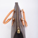 LOUIS VUITTON SAC TRICOT (1983) – SJELDEN VINTAGEKLASSIKER MED STRUKTUR thumbnail