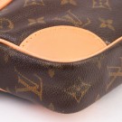 LOUIS VUITTON MARLY (2001) – TIDLØS OG ELEGANT HÅNDVESKE thumbnail