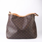 Louis Vuitton Delightful – Monogram Canvas (2010) thumbnail