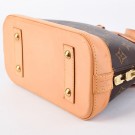 Louis Vuitton Alma PM – Monogram Canvas (2014) thumbnail