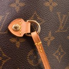Louis Vuitton Neverfull GM (2007) – Den ultimate tote i monogramcanvas thumbnail