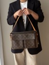LOUIS VUITTON CITÉ GM – MONOGRAM CANVAS (2003) thumbnail