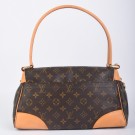 LOUIS VUITTON BEVERLY (2007) – ELEGANT OG STRUKTURERT HVERDAGSVEKSE thumbnail