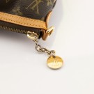 Louis Vuitton Palermo GM (2009) – romslig veske i Monogram thumbnail