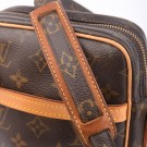 LOUIS VUITTON DANUBE – MONOGRAM CANVAS (2004) thumbnail
