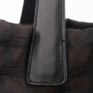 CHANEL TRAVEL LINE – BLACK NYLON (2004) thumbnail