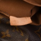 LOUIS VUITTON SULLY (2012) – ROMSLIG OG ELEGANT SKULDERVESKE thumbnail