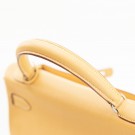 Hermès Kelly 32 (2000) – ikonisk veske i Togo-skinn thumbnail