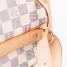 Louis Vuitton Noé GM (2007) – ikonisk bøtteveske i Damier Azur thumbnail
