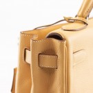 Hermès Kelly 32 (2000) – ikonisk veske i Togo-skinn thumbnail