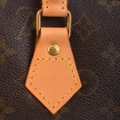 LOUIS VUITTON SAC TRICOT (1983) – SJELDEN VINTAGEKLASSIKER MED STRUKTUR thumbnail