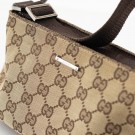 Gucci Pochette (2004) – klassisk veske i GG monogram thumbnail