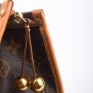 Louis Vuitton Poppin Court (2006) – Klassisk, feminin og ikonisk thumbnail