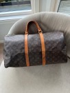 Louis Vuitton Keepall 50 thumbnail