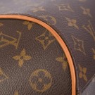 Louis Vuitton Ellipse GM (1997) – ikonisk veske i Monogram thumbnail