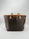 Louis Vuitton Neverfull MM thumbnail