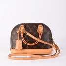 Louis Vuitton Alma PM – Monogram Canvas (2014) thumbnail