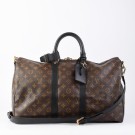 Louis Vuitton Keepall 45 – Klassisk og tidløs reiseveske fra 1985 thumbnail