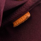 LOUIS VUITTON FAVOURITE (2013) – FEMININ OG ALLSIDIG SKULDERVESKE thumbnail