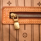 Louis Vuitton Neverfull GM (2007) – Den ultimate tote i monogramcanvas thumbnail