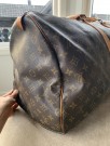 Louis Vuitton Keepall 55 thumbnail
