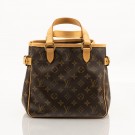 Louis Vuitton Batignolles (2007) – klassisk tote i Monogram thumbnail