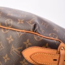 LOUIS VUITTON TULUM (2006) – ELEGANT OG PRAKTISK HVERDAGSVEKSE thumbnail