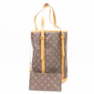 LOUIS VUITTON "BUCKET GM" thumbnail