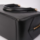 LOUIS VUITTON EPI (1998) – TIDLØS ELEGANSE I SORT SKINN thumbnail