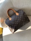 Louis Vuitton Speedy 30 thumbnail