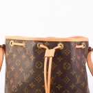 Louis Vuitton Noé PM (1995) – ikonisk bøtteveske i Monogram thumbnail