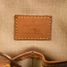 LOUIS VUITTON TROUVILLE (2005) – STRUKTURERT OG SOFISTIKERT HÅNDVESKE thumbnail