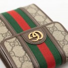 Gucci Ophidia Vertical Flap (2019) – elegant crossbody i GG monogram thumbnail