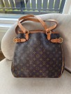 Louis Vuitton Batignolles Vertical thumbnail