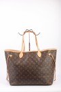 Louis Vuitton Neverfull GM thumbnail