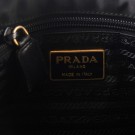 Prada Tessuto Catena 1980 – Elegant og edgy thumbnail