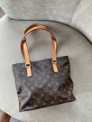 Louis Vuitton Cabas Piano thumbnail