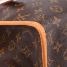 Louis Vuitton Poppin Court (2006) – Klassisk, feminin og ikonisk thumbnail