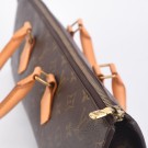 LOUIS VUITTON SAC TRICOT (1983) – SJELDEN VINTAGEKLASSIKER MED STRUKTUR thumbnail