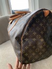 Louis Vuitton Keepall 55 thumbnail