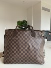LOUIS VUITTON NEVERFULL GM thumbnail
