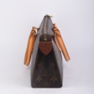 LOUIS VUITTON SAC TRICOT (1983) – SJELDEN VINTAGEKLASSIKER MED STRUKTUR thumbnail