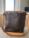 LOUIS VUITTON NOE GM thumbnail