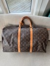Louis Vuitton Keepall 50 thumbnail